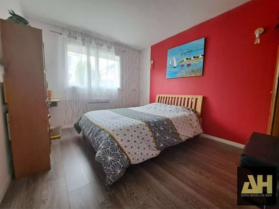 A vendre maison 4 chambres brest le guelmeur - photo 9