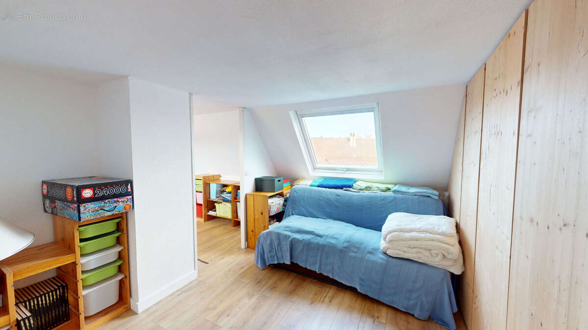 Maison de 149 m² à Breuillet - photo 16