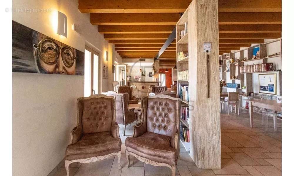 Maison à CLERMONT-FERRAND