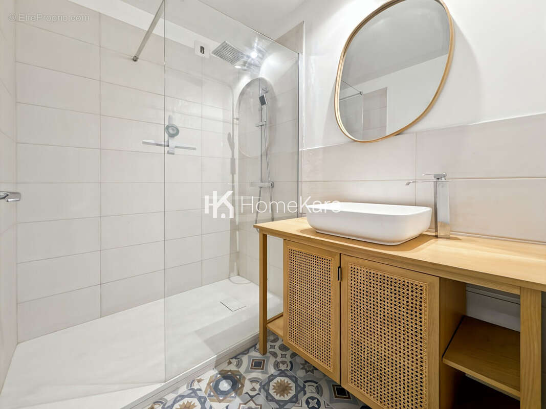 Appartement à RAMONVILLE-SAINT-AGNE