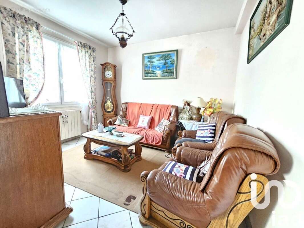 Photo 4 - Maison à LA TREMBLADE