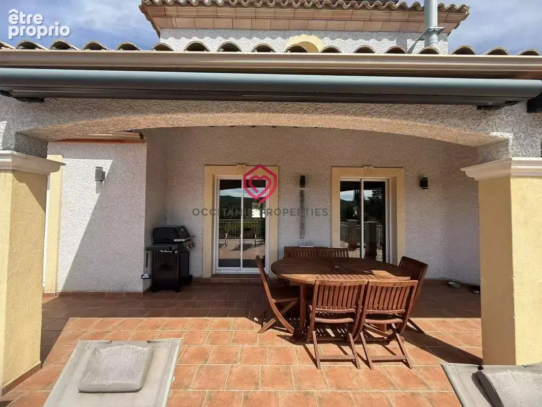 Magnifique maison avec un beau terrain, piscine et garage - photo 37