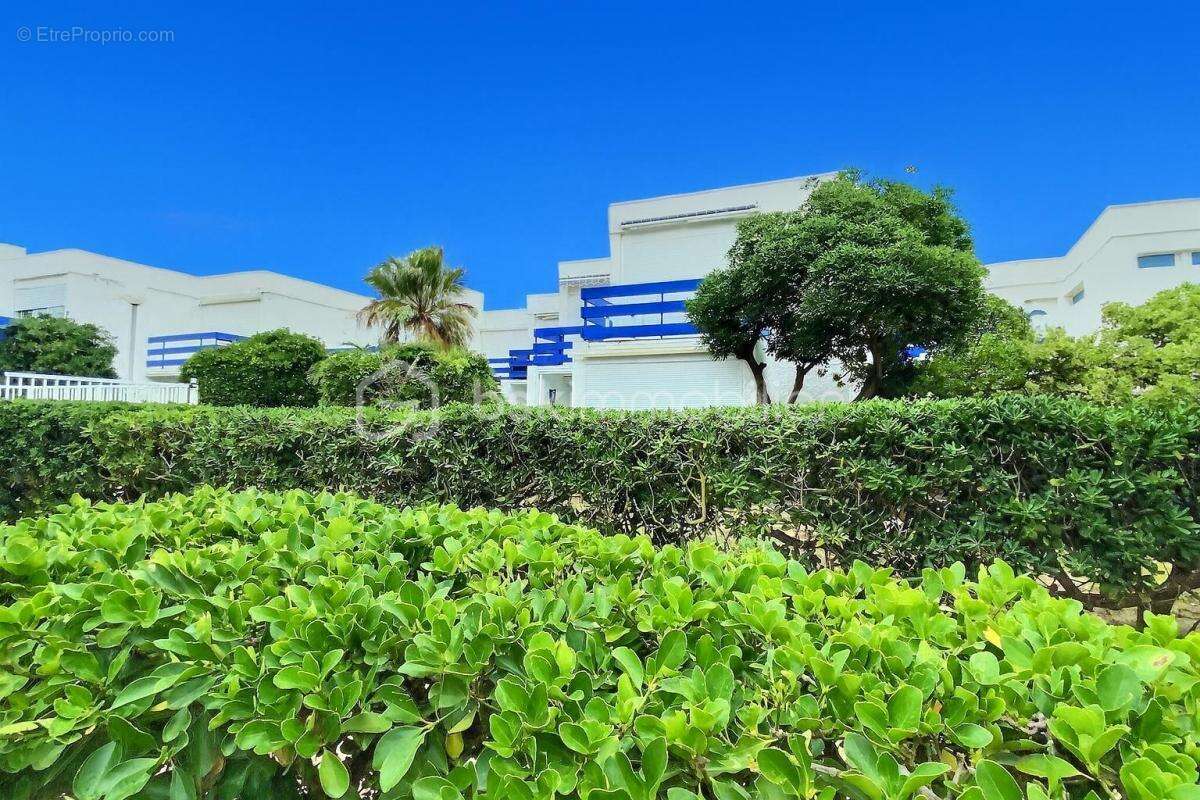 Appartement à LEUCATE