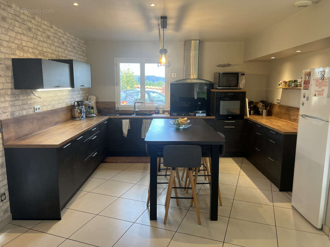 Maison à MONISTROL-SUR-LOIRE