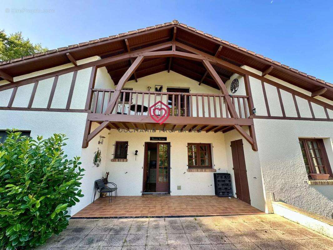 Maison typique proche de Marciac - photo 23