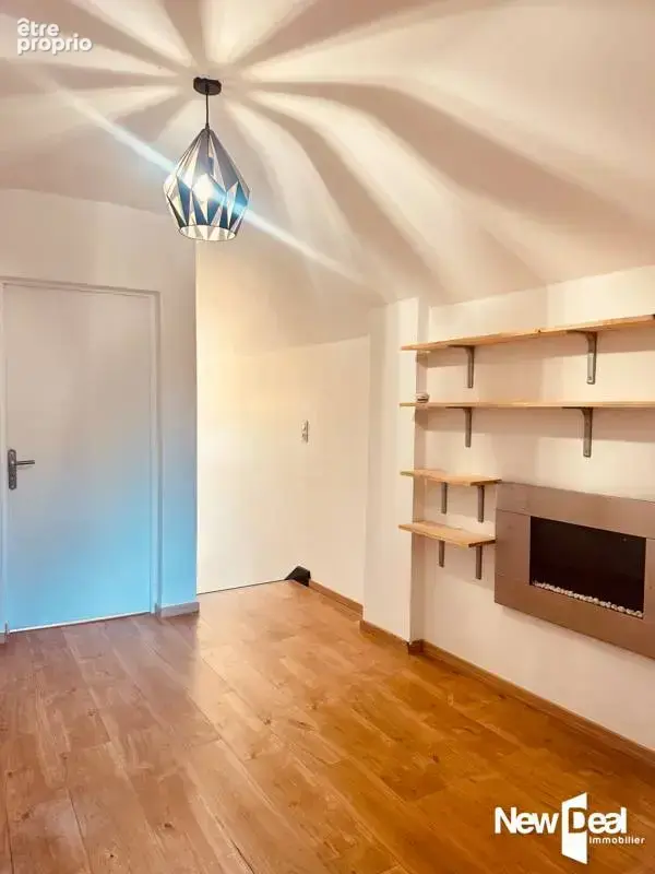 Exclusivité – Maison en pierre rénovée à Besançon - photo 16