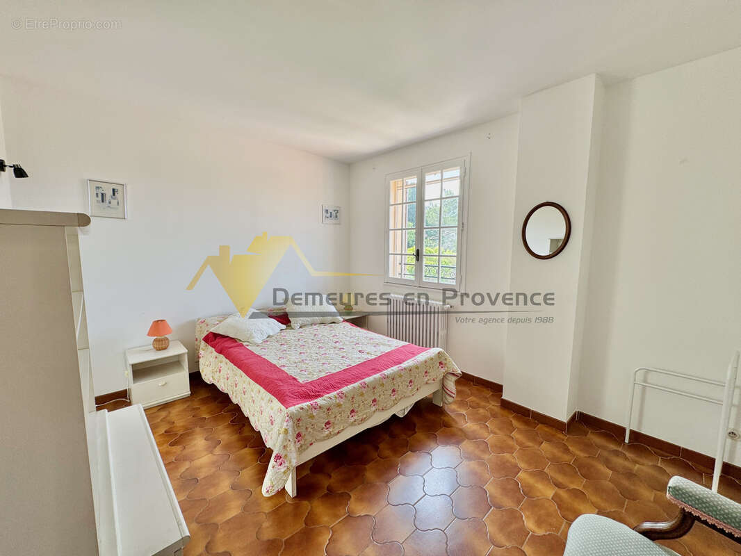 Appartement à SABLET