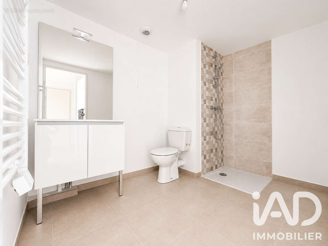 Photo 6 - Appartement à MONTEUX