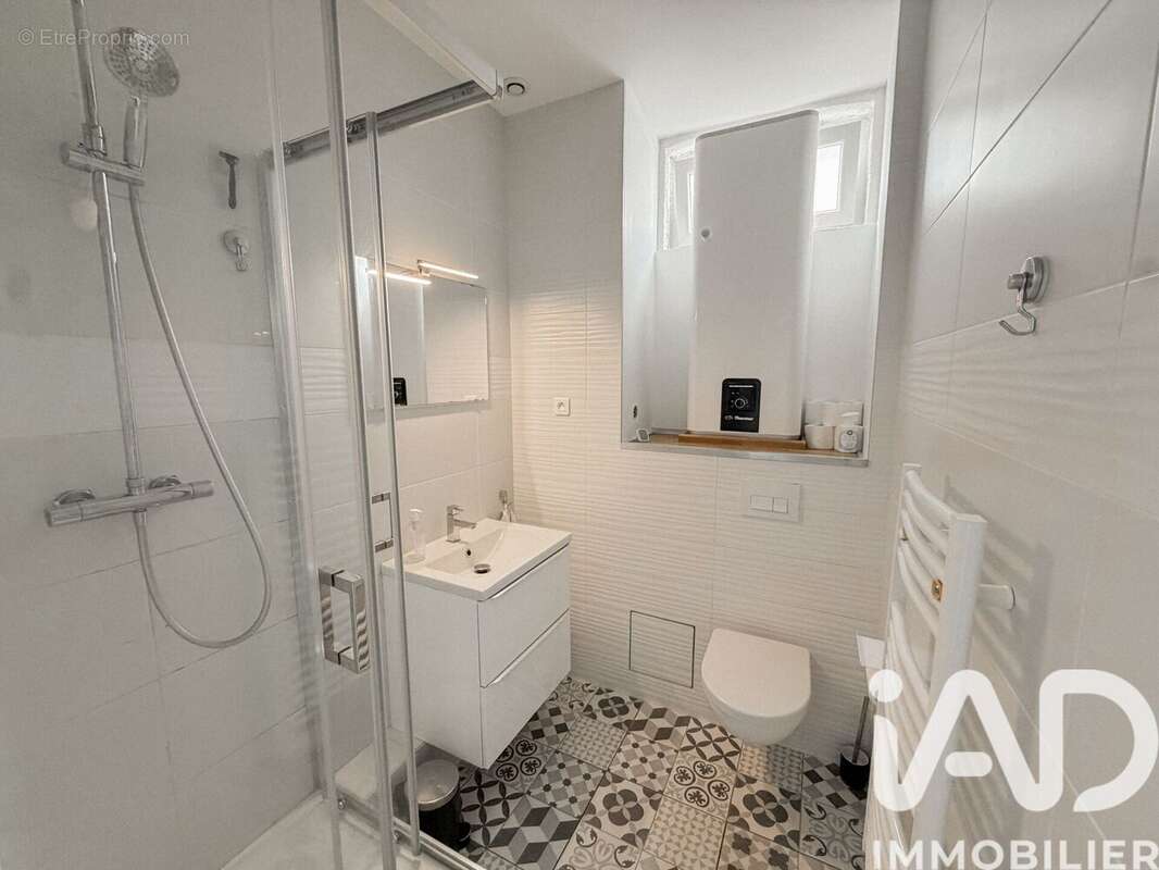 Appartement 29 m² à Pornichet  - photo 6