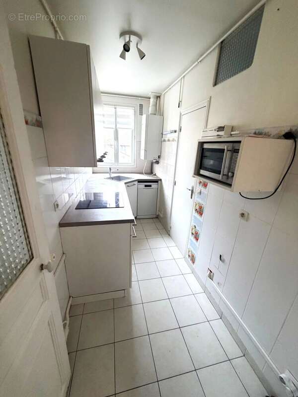 Appartement à VINCENNES