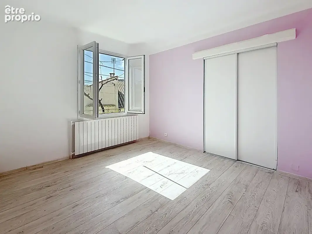 Vente à terme - Maison Tavel 6 pièce(s) 118 m2 - photo 7