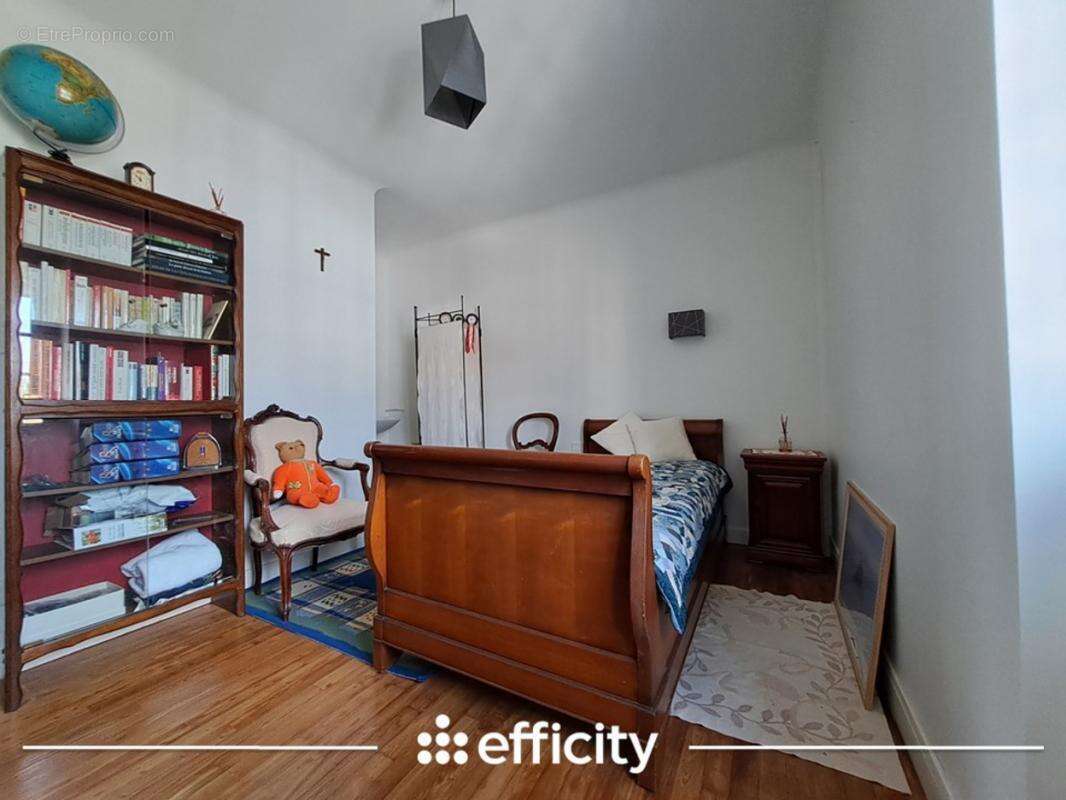 Maison à PLONEOUR-LANVERN