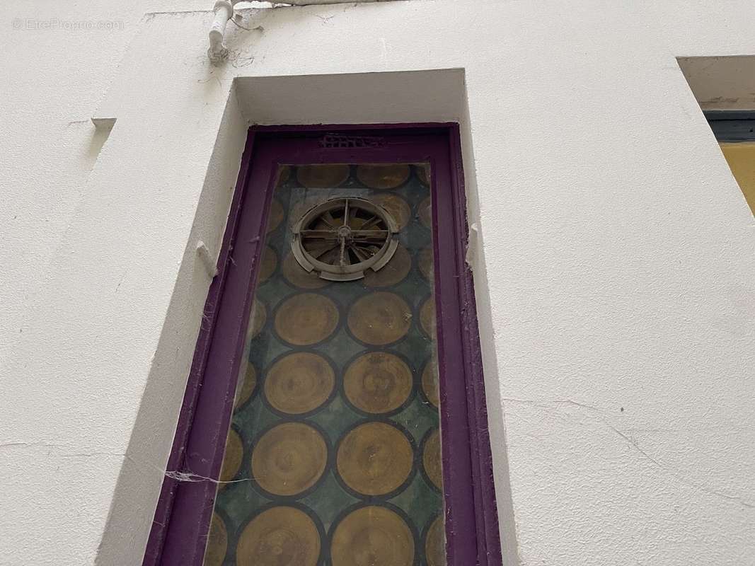 60 m² à Paris-19e  - photo 7