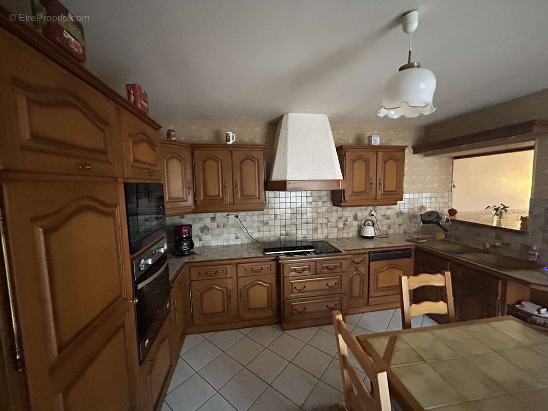 Maison à SAINT-LOUP-SUR-SEMOUSE