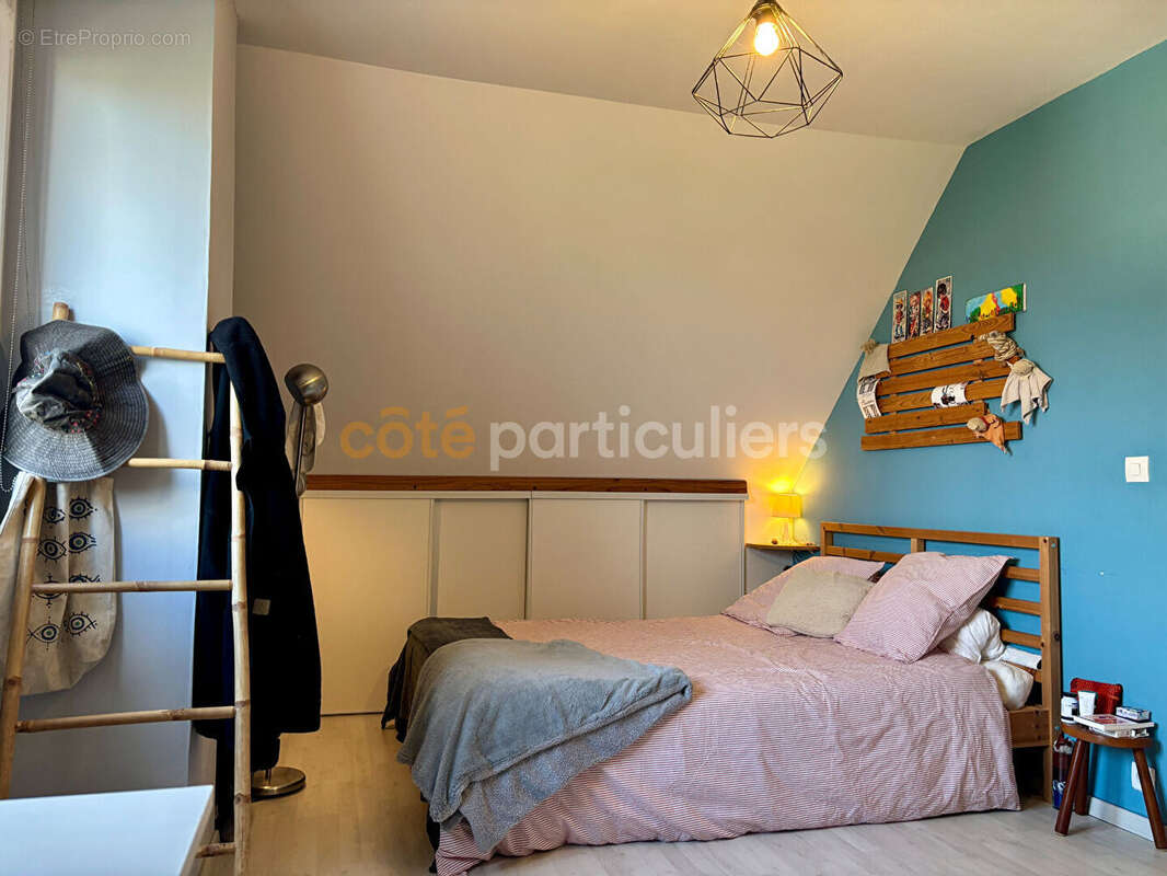 Maison à AGNEAUX