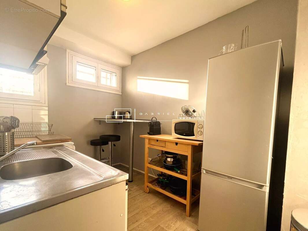Appartement à SEIGNOSSE