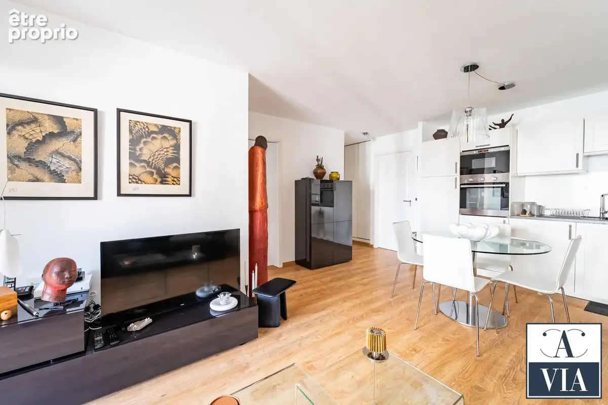 Appartement 3 pièces 61 m² à vendre à Strasbourg (67100) - photo 6