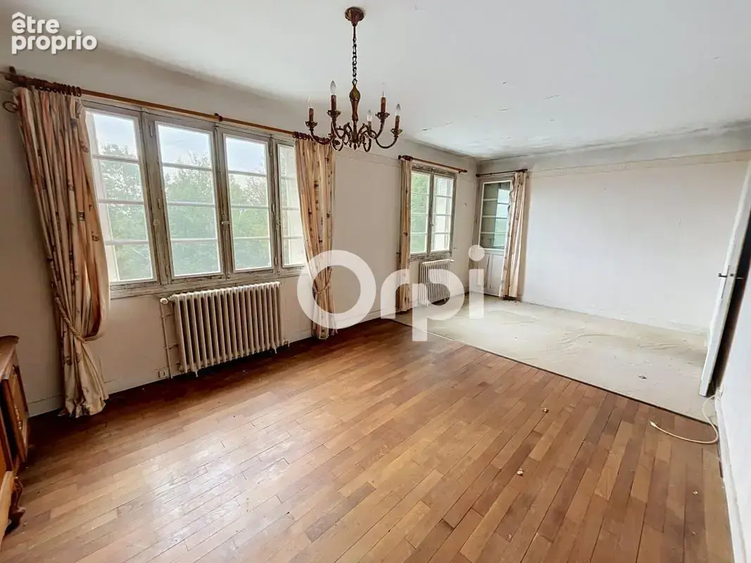 Maison À Vendre sur les hauteurs du Lardin ! - photo 6