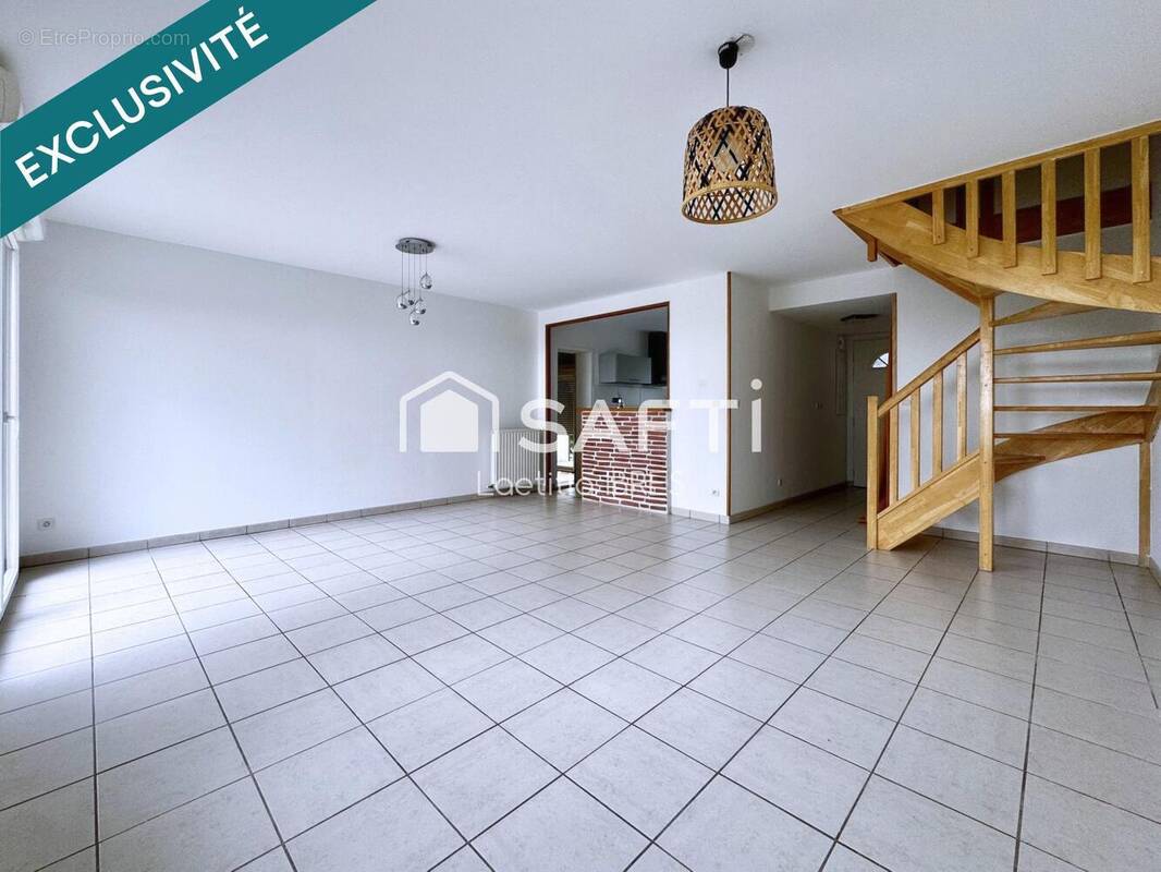 Photo 1 - Maison à GRENADE