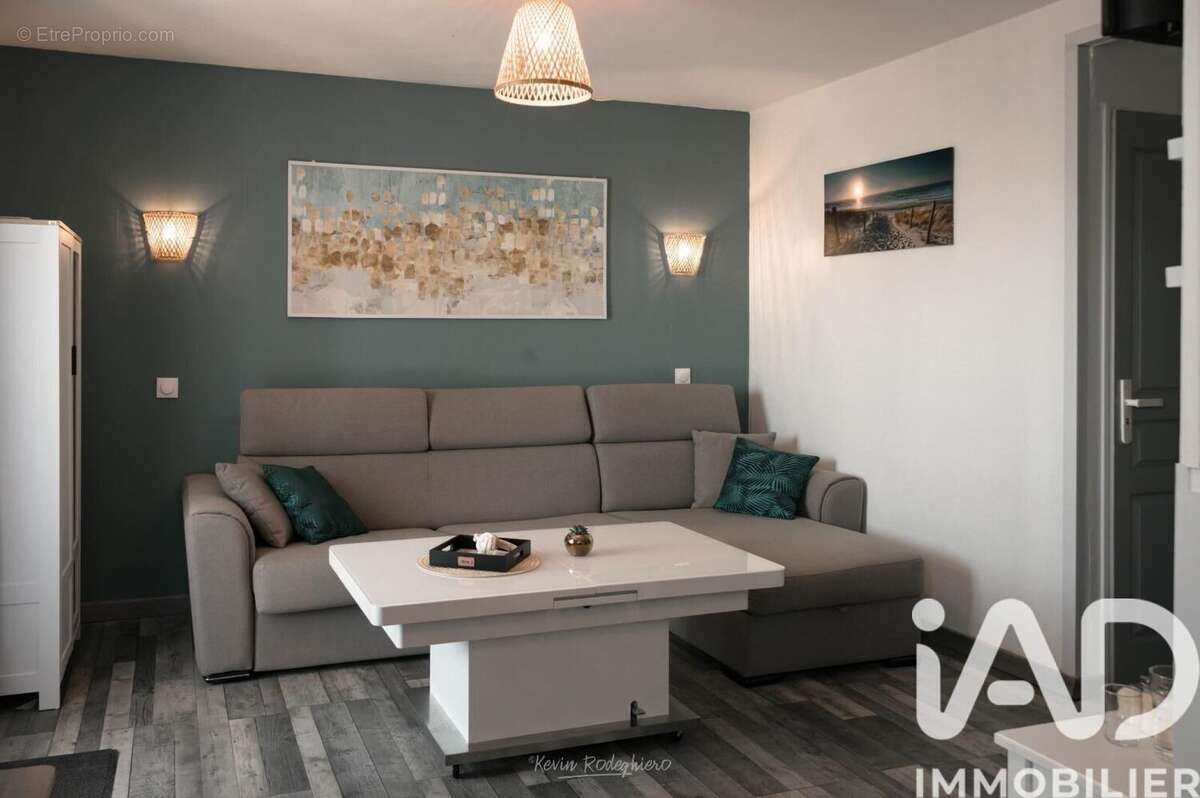 Photo 4 - Appartement à ROQUEBRUNE-SUR-ARGENS