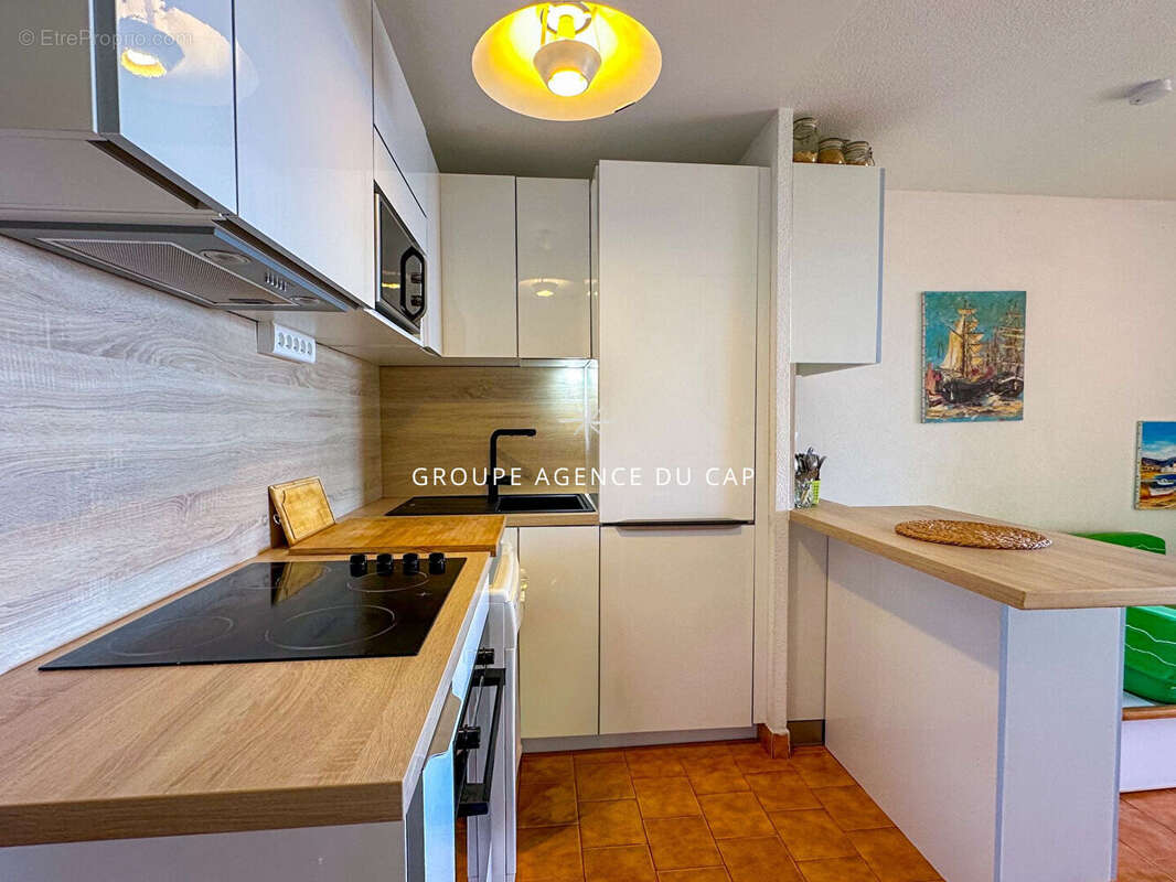 Appartement à SAINTE-MAXIME