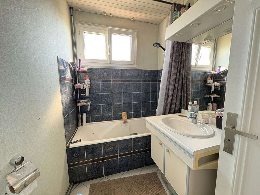 Maison à CORMEILLES-EN-PARISIS