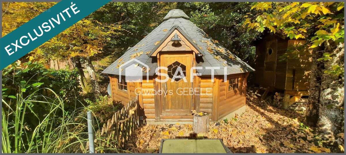 Photo 2 - Maison à METZERAL