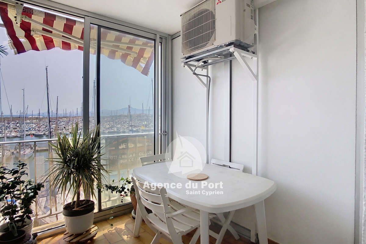 Appartement 33 m² à Saint-Cyprien  - photo 2