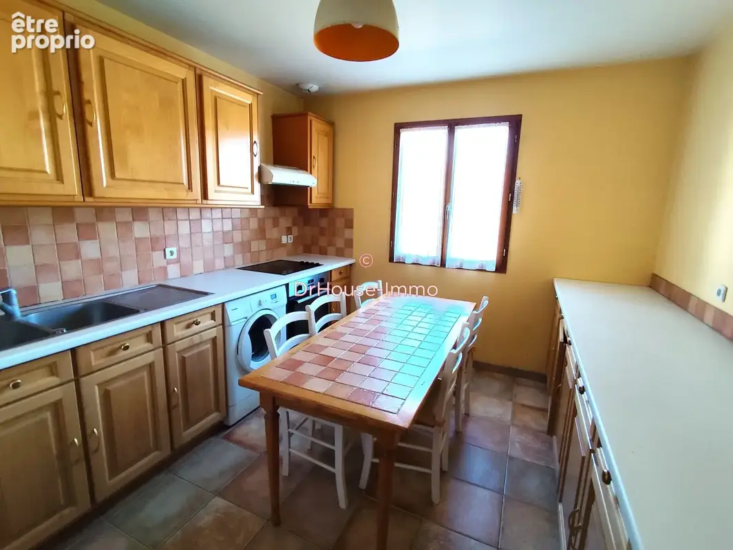 Maison 4 pièces 88 m² à vendre à Pezou (41100) - photo 4