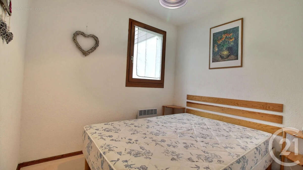 Appartement à BERNEX