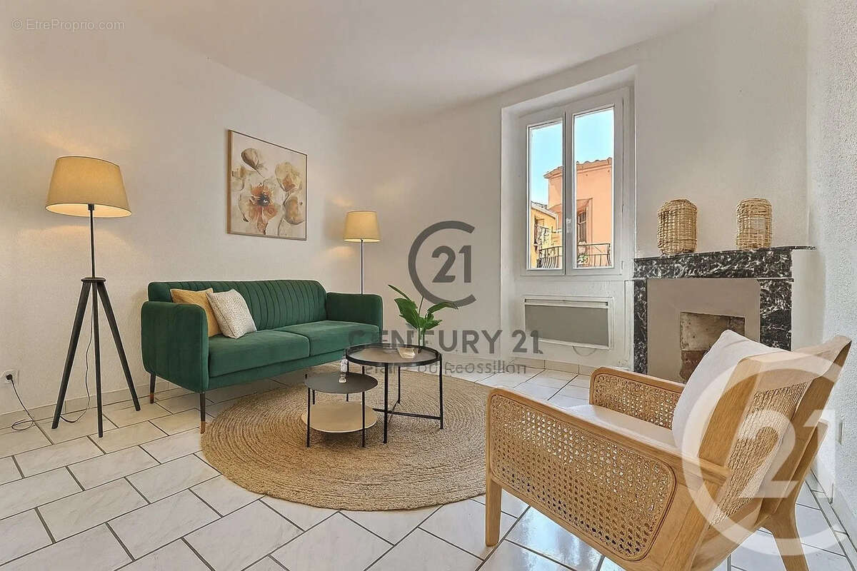 Appartement à RIVESALTES