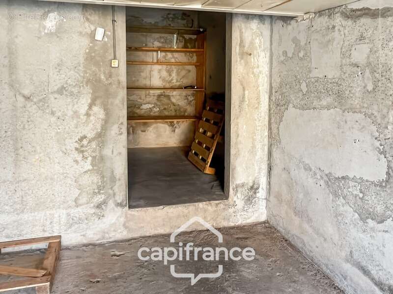 Maison à CARQUEIRANNE