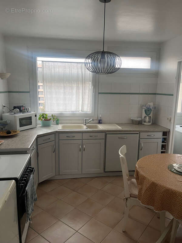 Appartement à CALUIRE-ET-CUIRE