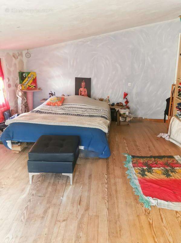 Maison à LE MAS