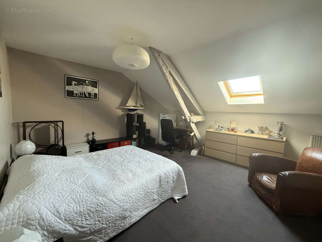 Spacieuse Maison de ville ! - photo 15