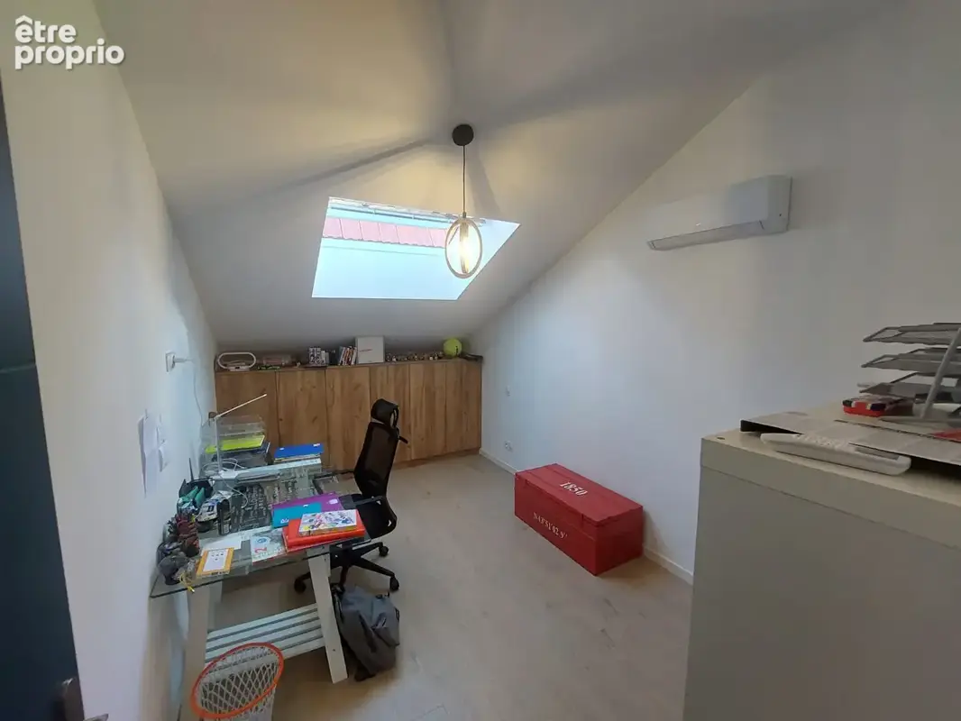 A vendre riorges loft de 6 pièces de 150 m2 - photo 9