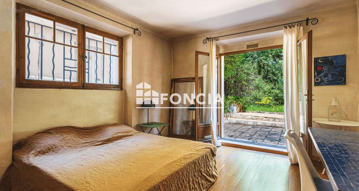 Maison à TOULON