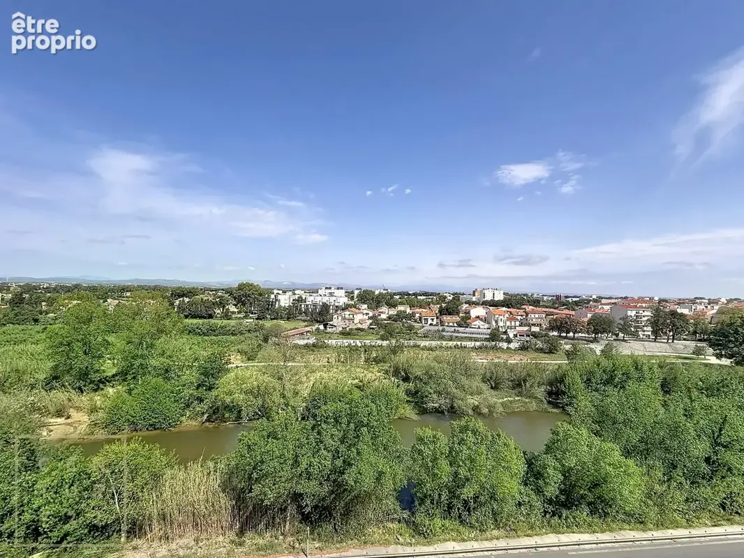 PERPIGNAN   T2 avec stationnement privatif : une opportunité pour investir - photo 12