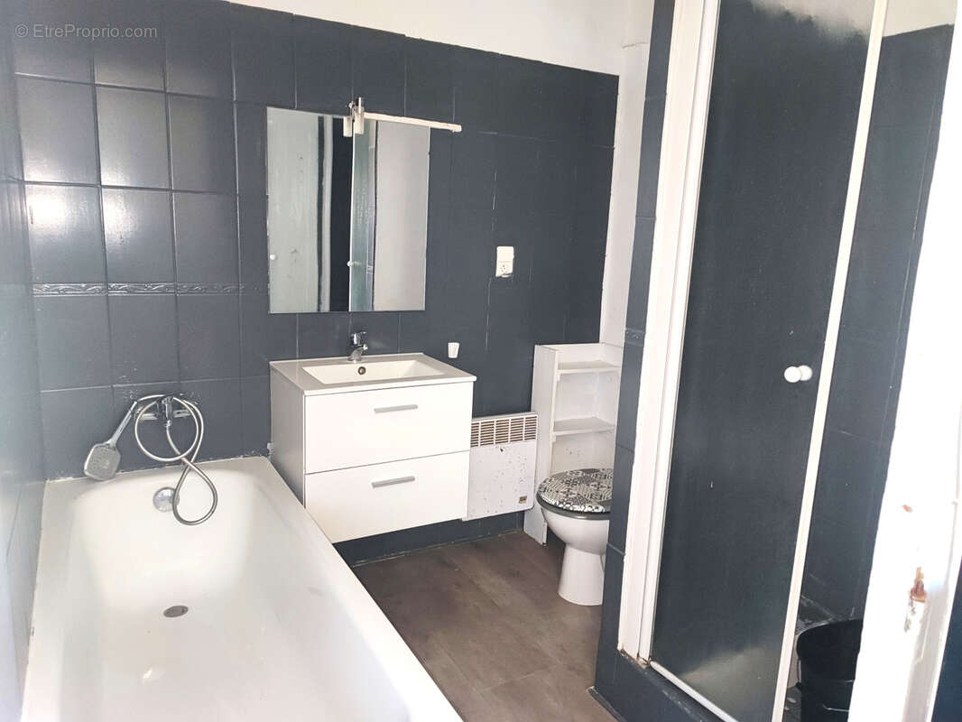 Maison à LA LIVINIERE