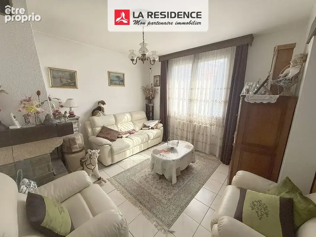 Maison 91 m² à Pierrefitte-Sur-Seine  - photo 6