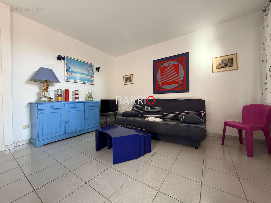 Maison à ARGELES-SUR-MER