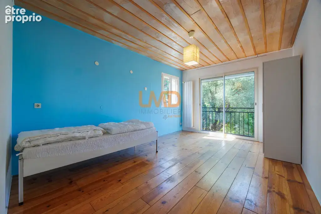 Ceyreste - Maison Familiale -  5P - 188 M2 + Studio indépendant - photo 11