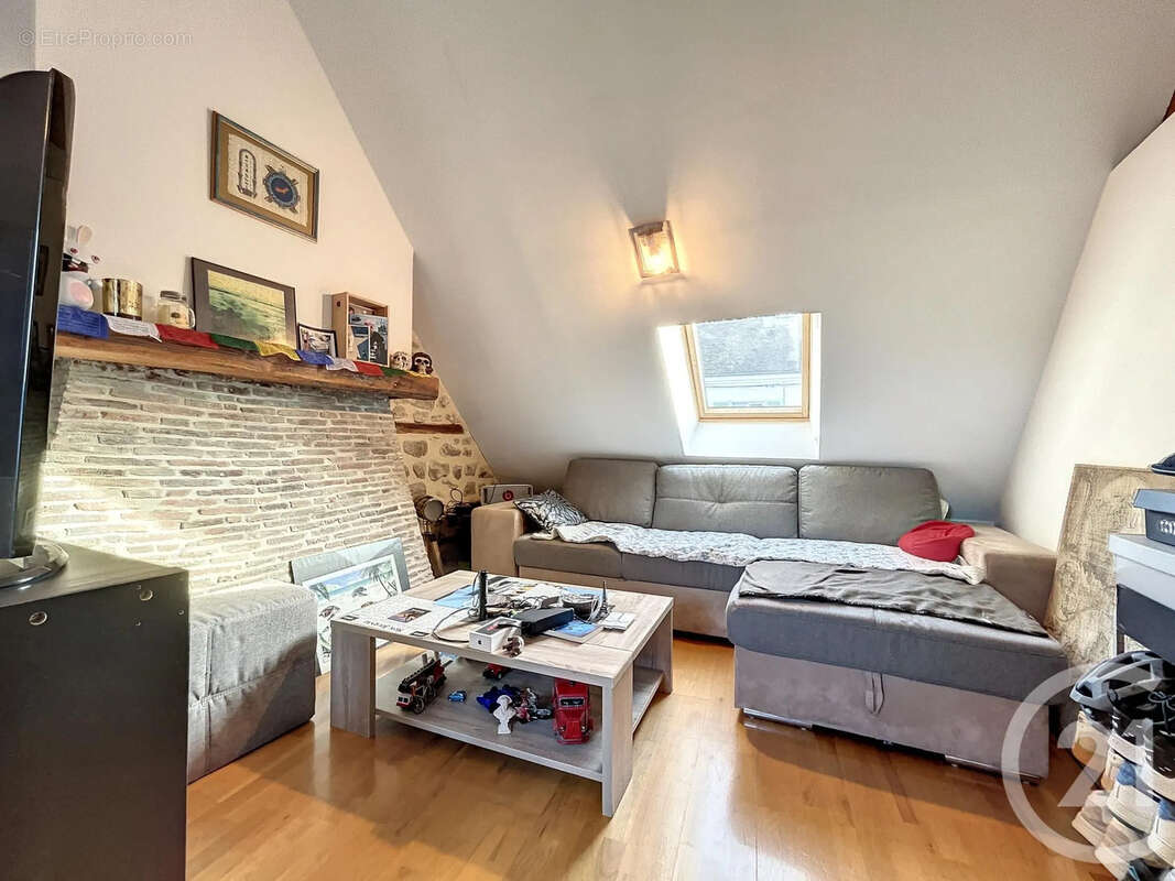 Maison 175 m² à Nangis  - photo 17