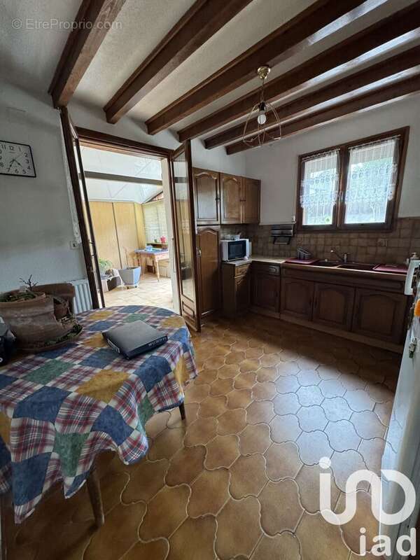 Photo 7 - Maison à RIA-SIRACH