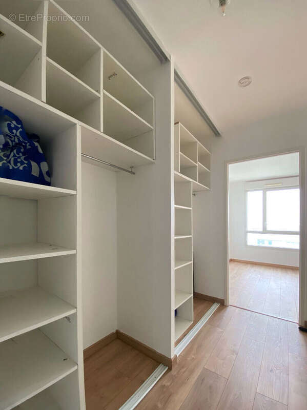 Appartement à BEZONS