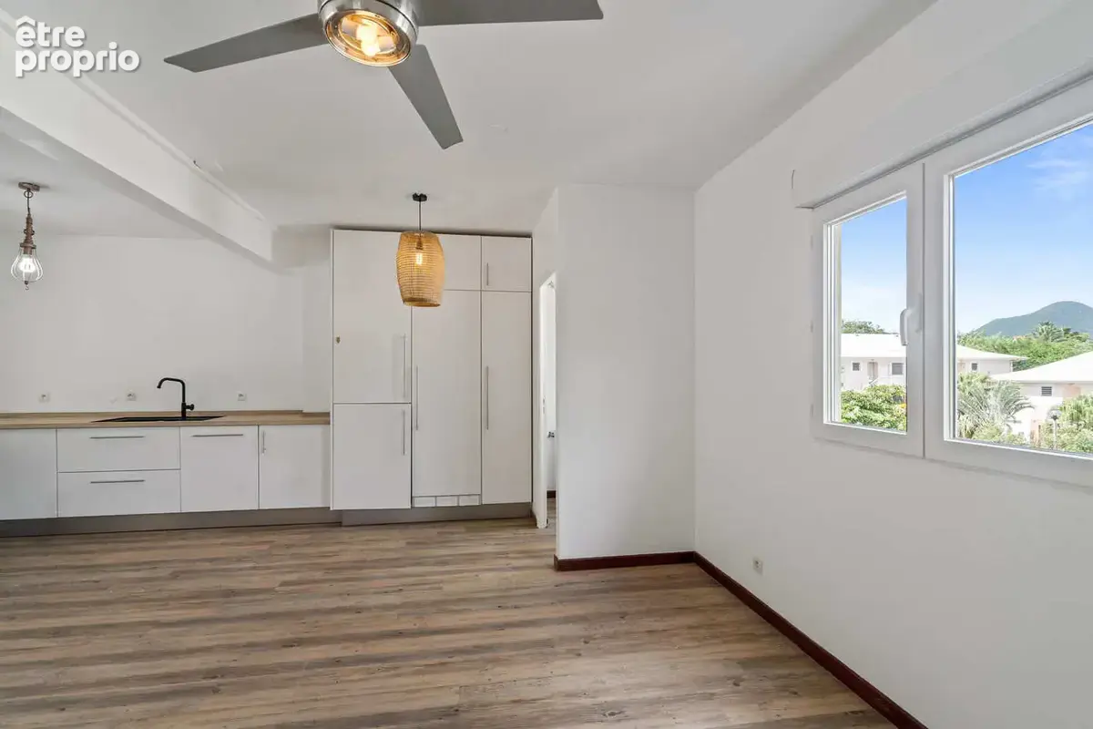 Appartement 4 pièces 130 m² à vendre à Le Diamant (97223) - photo 7