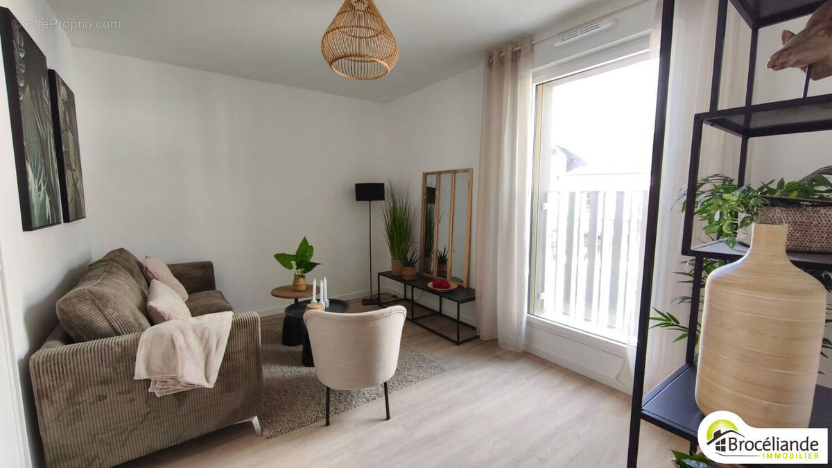 Appartement à SAINT-GILLES