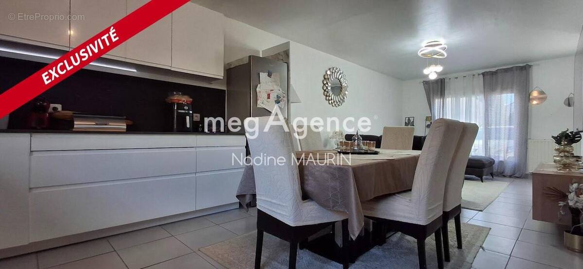 Maison à SELLES-SUR-CHER