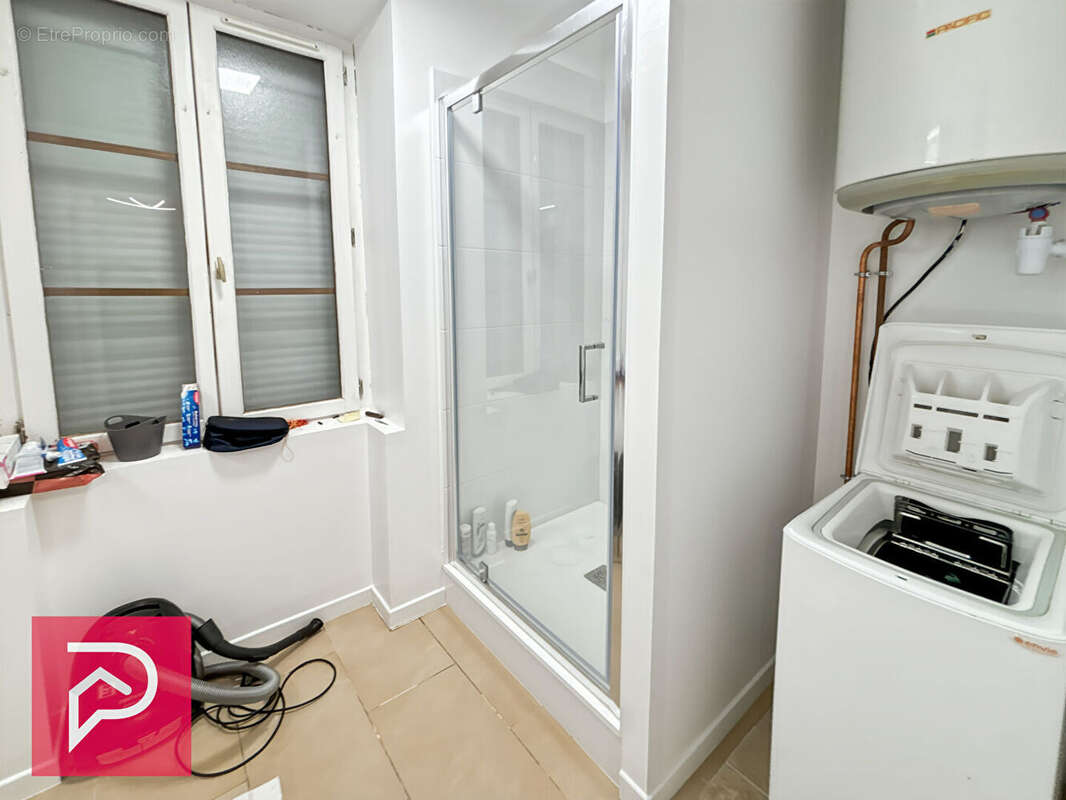 Appartement à BERNAY