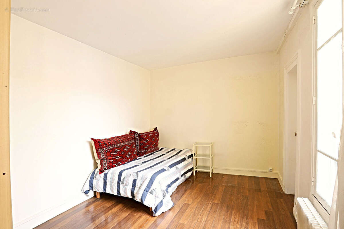 Appartement à SAINT-MANDE